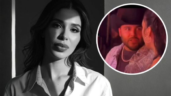 Emma Coronel reaparece en el BelicoFest de Los Ángeles: Todos los detalles de su aparición en el esc