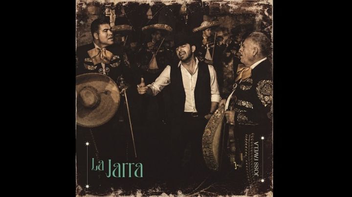 Joss Favela nos da a conocer el segundo adelanto de su disco “Confesiones”
