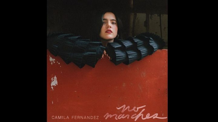Camila Fernández convierte las falsas promesas en un poderoso himno ranchero