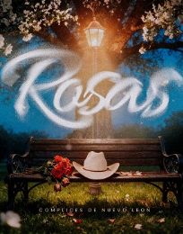 Foto descriptiva de: Cómplices de Nuevo León llevan “Rosas” al sonido norteño