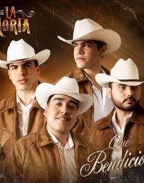 Foto descriptiva de: “Qué bendición”, llega el nuevo disco de Los de la Noria