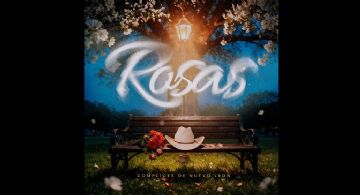 Cómplices de Nuevo León llevan “Rosas” al sonido norteño