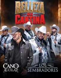 Foto descriptiva de: Escucha un clásico norteño con Cano Aguilar y Los Sembradores