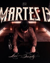 Foto descriptiva de: Lui Santo nos interpreta una canción que duele de principio a fin