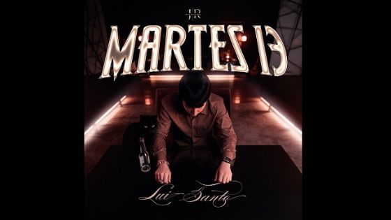 Lui Santo nos interpreta una canción que duele de principio a fin
