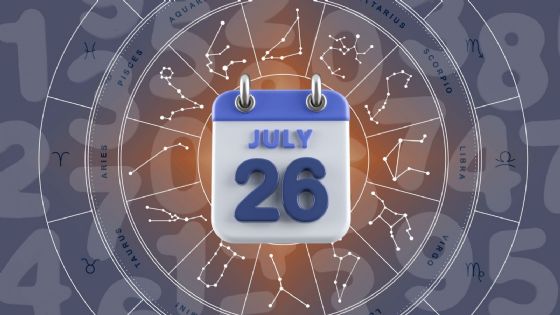 Números de la suerte para cada signo HOY 26 de julio, según Mizada Mohamed