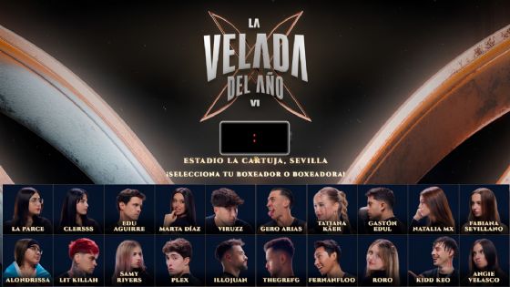La Velada del Año 6: ¿A qué hora inicia y en dónde ver totalmente GRATIS en México?