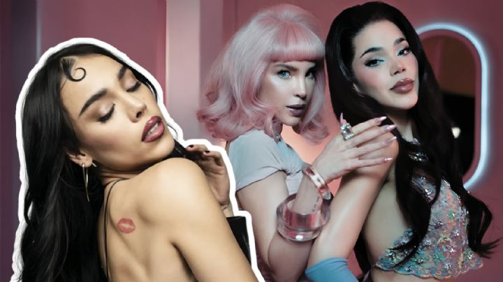 Danna manda comunicado tras fuerte polémica con Belinda y Kenia Os: ¿Qué dijo?