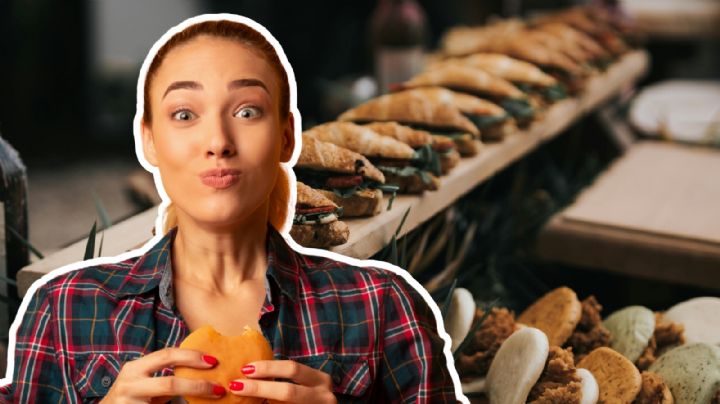 Feria de la Torta 2026: ¿Cuándo, dónde y qué artistas se presentarán GRATIS en Venustiano Carranza?