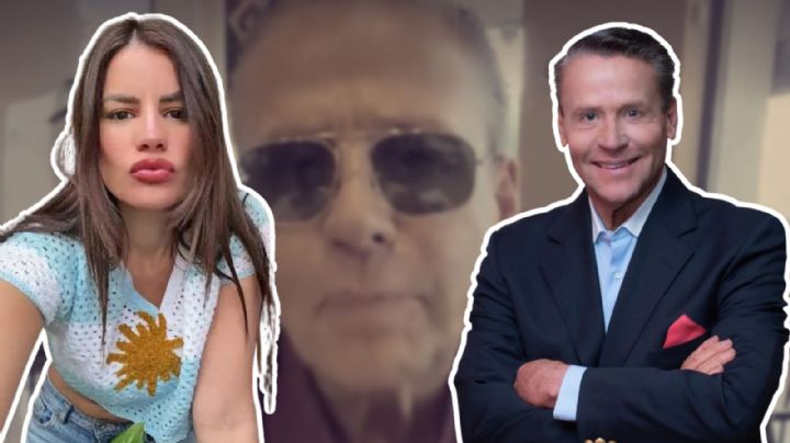 Alfredo Adame se pronuncia ante la polémica de Lau Styling y exige que la corran de México | VIDEO