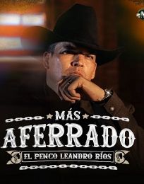 Foto descriptiva de: Leandro Ríos une su voz a la de Lupillo Rivera