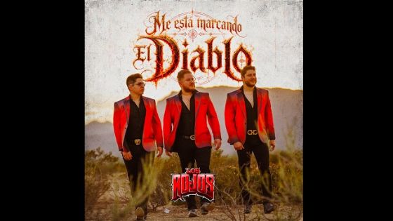 Llega el segundo adelanto del disco de Los Rojos