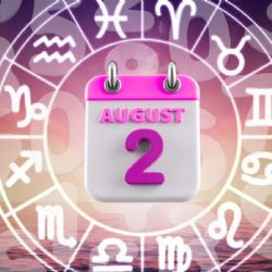 Números de la suerte para cada signo HOY 2 de agosto, según Mizada Mohamed