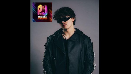 Premios Juventud le otorgan dos nominaciones a Gabito Ballesteros