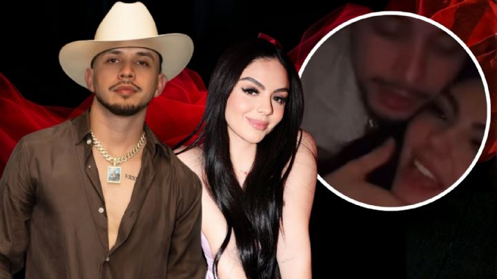 ¿Melissa Navarro publica clip junto a César Parra pero lo elimina? Esto se sabe | VIDEO