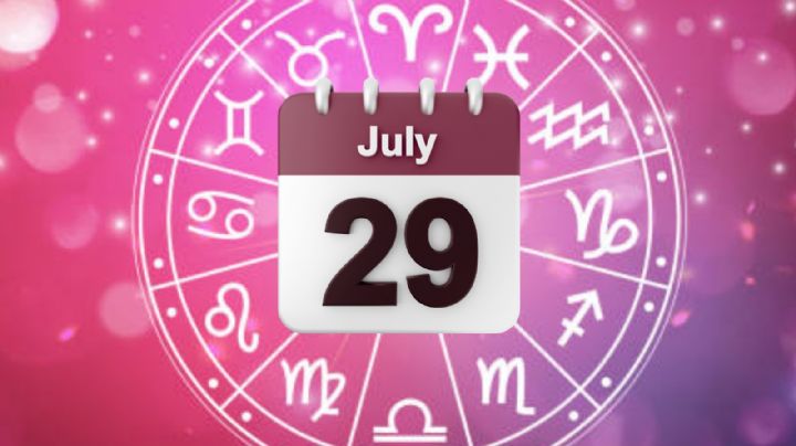Horóscopo HOY 29 de julio: Estos son los números de la suerte para cada signo, según Walter Mercado