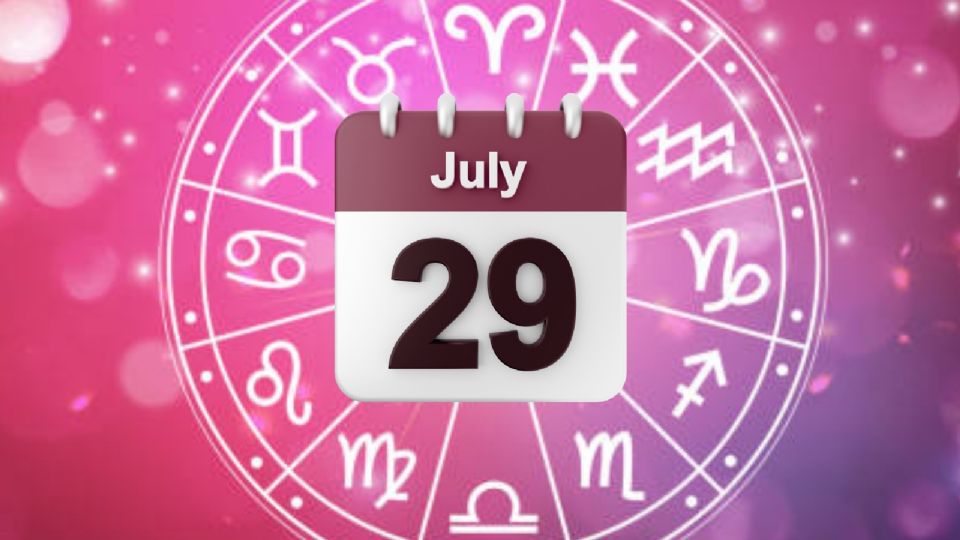Números de la suerte para cada signo hoy 29 de julio 2026