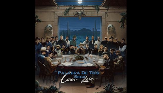 El productor Toño Zepeda recibe nominación en Premios Juventud 2026