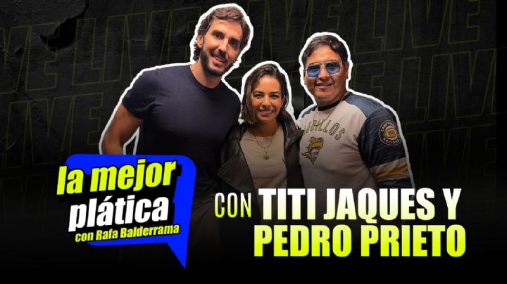 Titi Jaques y Pedro Prieto: El drama de su embarazo, crisis en TV y por qué monetizan su intimidad