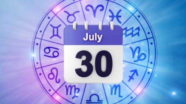 Horóscopo HOY 30 de julio: Estos son los números de la suerte para cada signo, según Walter Mercado