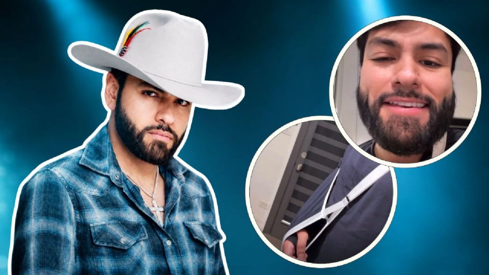 Virlán García es operado en pleno día de su cumpleaños
