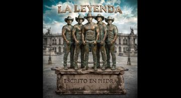 La Leyenda presenta un disco memorable