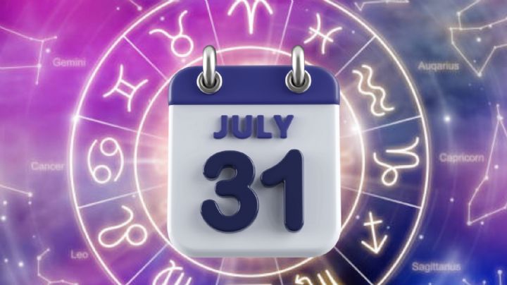 Horóscopo HOY 31 de julio: Estos son los números de la suerte para cada signo, según Walter Mercado