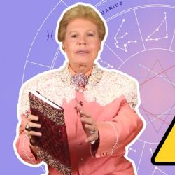 Horóscopo HOY 2 de agosto: La advertencia URGENTE de Walter Mercado para cada signo