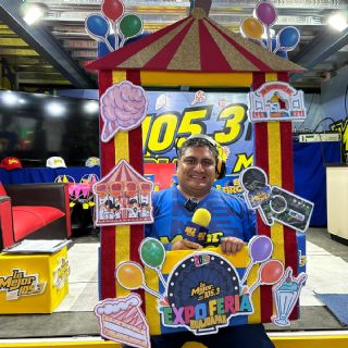¡Así se vivió la emoción desde el corazón de la Expo Feria!