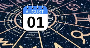 Horóscopo HOY 1 de agosto: Estos son los números de la suerte para cada signo, según Walter Mercado