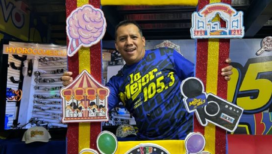 Expo Feria Huajuapan 2026