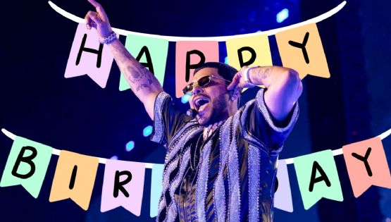 Eduin Caz celebra su cumpleaños 33: La inesperada fiesta sorpresa y el tierno mensaje de Jhony Caz