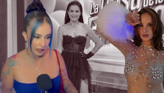 Beba Montes arremete contra su hermana Gala tras hablar de Mariana Echeverría: "Preocúpate por tu cuerpo"
