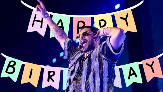 Eduin Caz celebra su cumpleaños 33: La inesperada fiesta sorpresa y el tierno mensaje de Jhony Caz