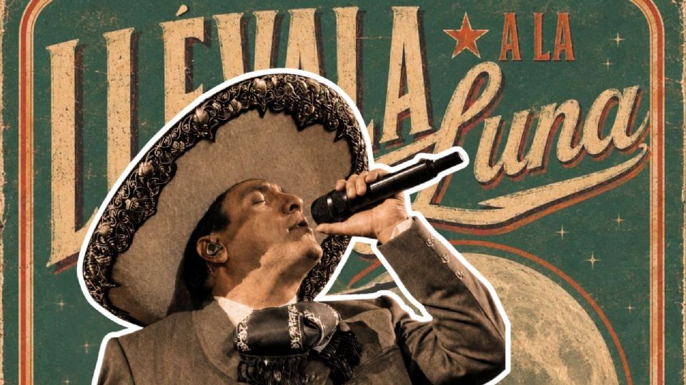 Julión Álvarez estrena dos nuevas canciones