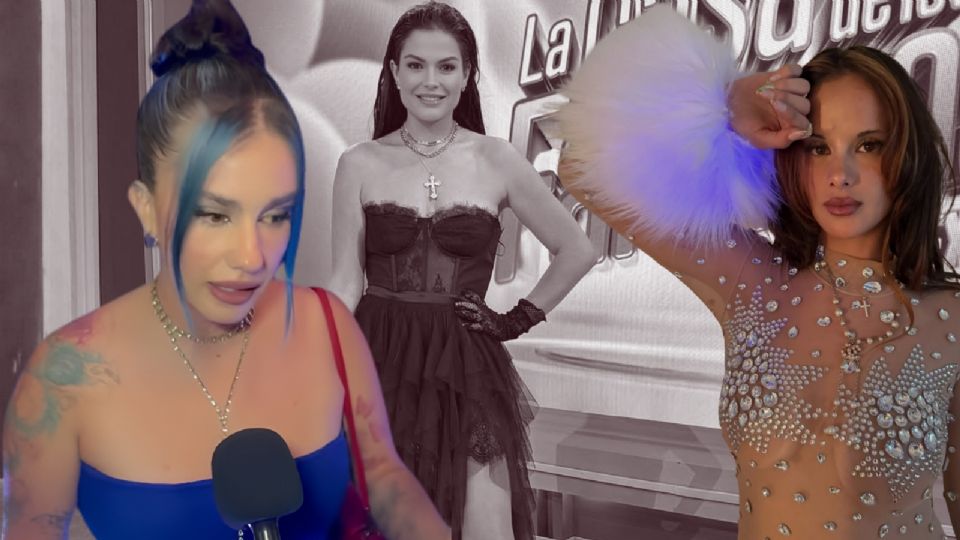 Beba Montes arremete contra su hermana Gala tras hablar de Mariana Echeverría