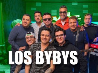 Los Bybys celebran 35 años: Gira en Argentina, secretos del "¡Castigo!" y salud de Sergio