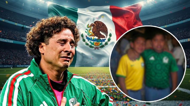 México vs. Inglaterra: Estos son los mejores memes qué dejó la derrota de la Selección Mexicana