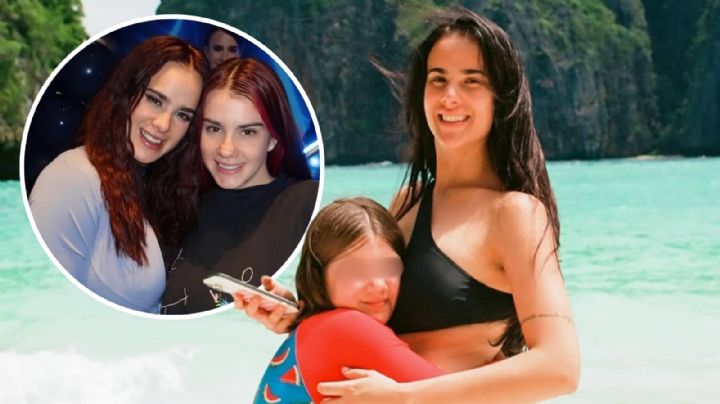 Gala Montes revela distanciamiento con su hermana Beba: ¡Lamenta no poder ver a su sobrina!