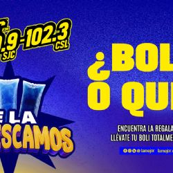 ¡LA MEJOR TE REFRESCA ESTE VERANO!