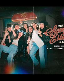 Foto descriptiva de: Tú Dime María brindan “Por las que siempre estarán”