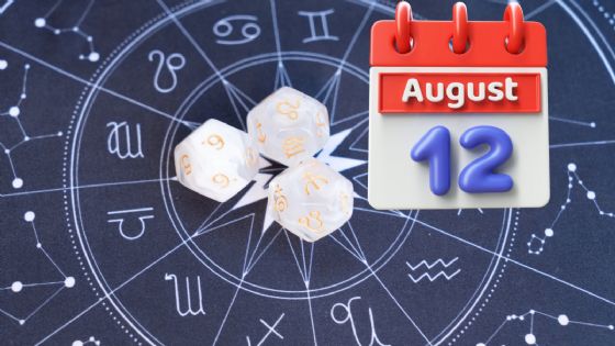 Horóscopo HOY 12 de agosto: Estos son los números de la suerte para cada signo, según Walter Mercado