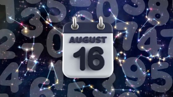 Números de la suerte para cada signo HOY 16 de agosto, según Mizada Mohamed