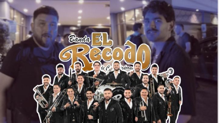 Banda El Recodo se lleva tremendo susto en hotel de Estados Unidos, ¿Qué pasó? | VIDEO