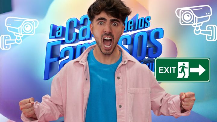 LCDLFM 2026: Fede Vigevani se despide del reality y revela su gran secreto; ¿quién regresa del exilio?