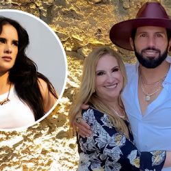 Gala Montes propone pelea a Poncho De Nigris para Ring Royale 2: ¡Su mamá Crista vs. Doña Alegría!