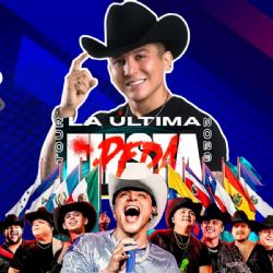 Expo Feria Tulancingo 2026: ¿Qué artistas darán concierto HOY 14 de agosto en el Teatro del Pueblo y en el Palenque?