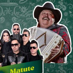Feria Nacional Potosina 2026: Artistas que se presentarán HOY 14 de agosto en el Foro y en el Palenque; precios