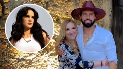Gala Montes propone pelea a Poncho De Nigris para Ring Royale 2: ¡Su mamá Crista vs. Doña Alegría!