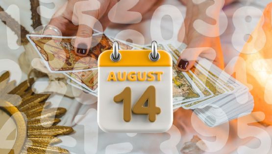 Números de la suerte para cada signo HOY 14 de agosto, según Mizada Mohamed